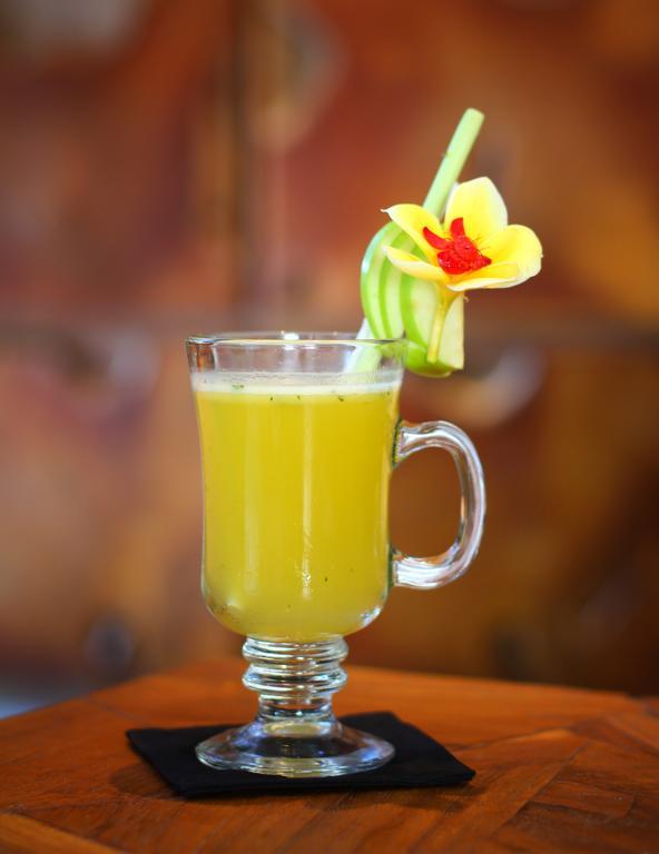 塞米亚克库布瑟姆帕卡酒店 外观 照片